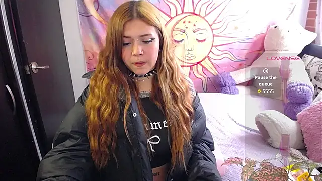 Chat +18 de sara_winehouse1 ao vivo