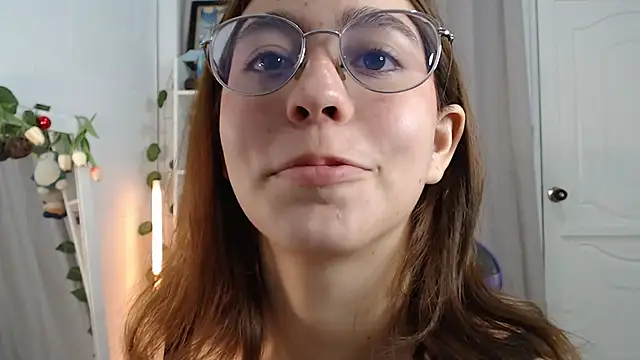 BlairVicent – Naživo XXX chat