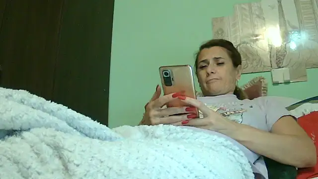 Czat XXX na żywo – SexyGioconda