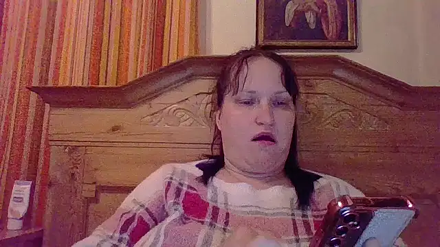 Show modela _squirty_cum_lady_ na web-kameri