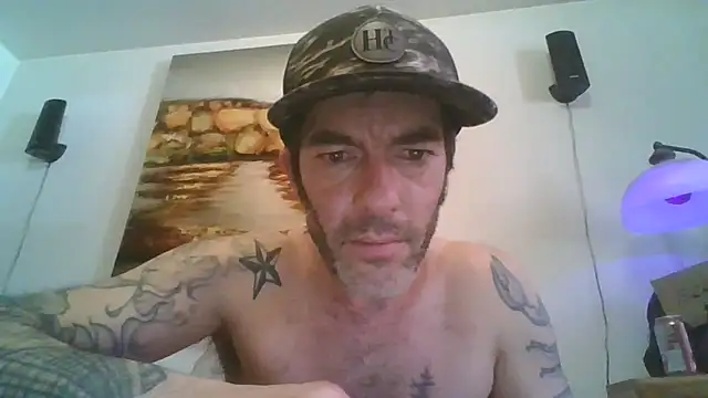 Pokazy przed kamerką – theboobietrap