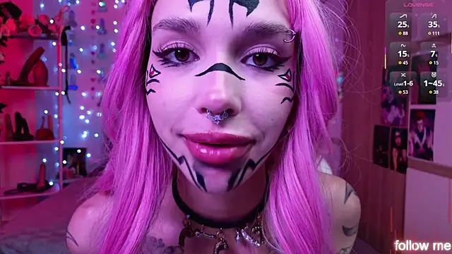 XXX chat uživo modela LeylaNoir_02