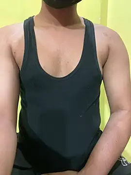 devilsinghrajput Pertunjukan Webcam