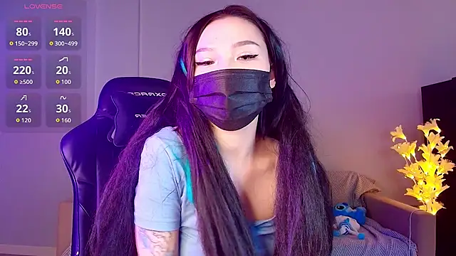 akioramyn Live XXX chat