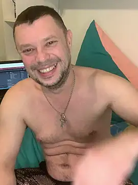 borisfen4ik – Naživo XXX chat