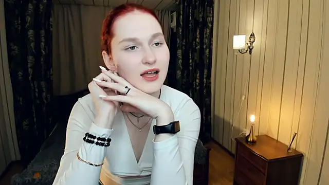 LinaMalech – webcam-show