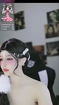 _Bonnie__ Show Webcam