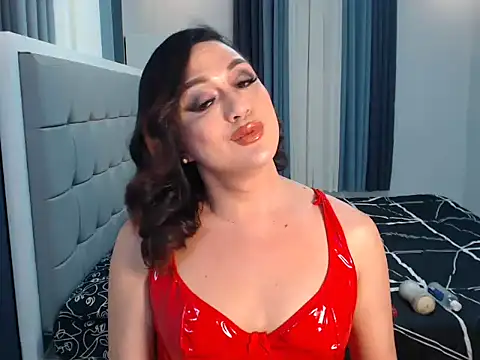 Asiannightingale webcam show