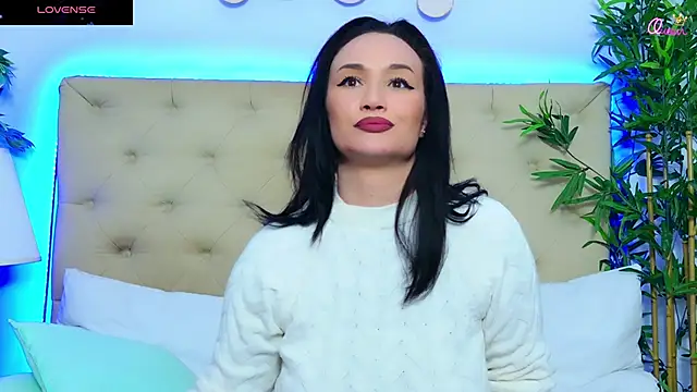 DaliyaArabian 现场XXX聊天