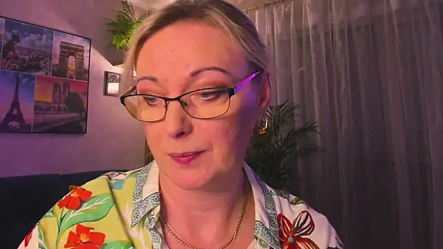 vanessa_chat – Kamerová šou