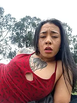 Zafiro_glow 라이브 XXX 채팅