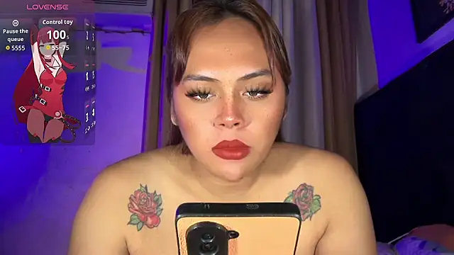 KhimMadness লাইভ XXX চ্যাট