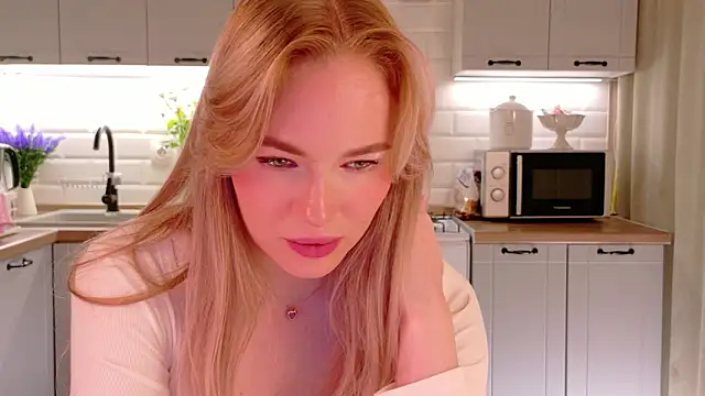 Chat XXX ao vivo de Veronika_Mitchel