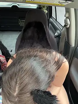 urpuppymoon's Webcam Show