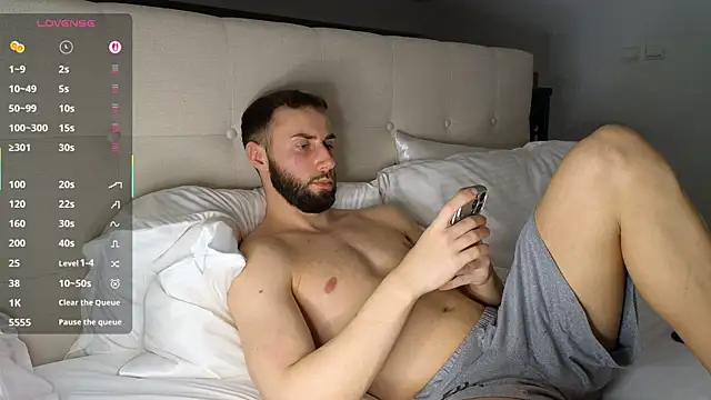 RyanStorm_のウェブ カメラショー