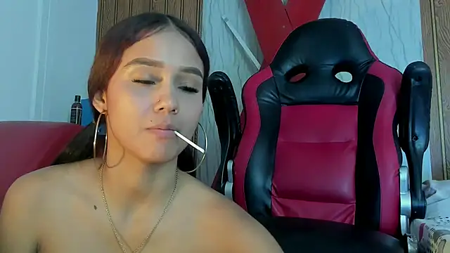 MarianaManzur – Live XXX-chat