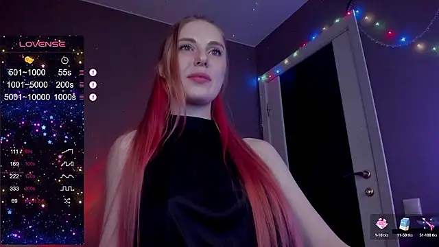 Aqualen Live XXX-chat