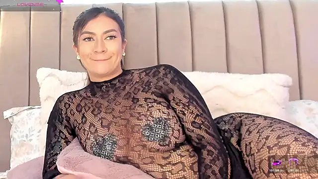 Chatroom XXX en direct de Victoria_romanox