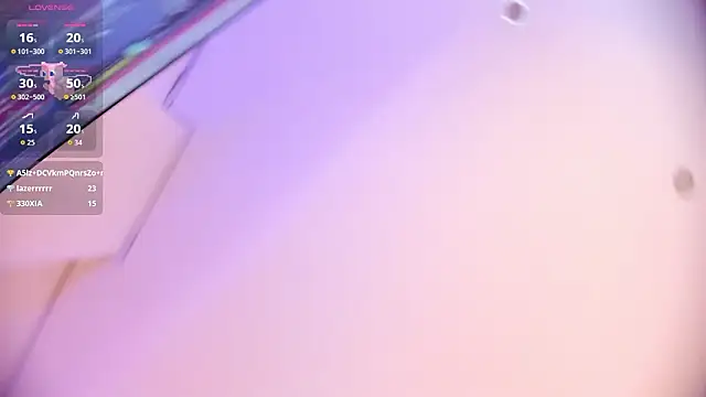 stephanymonroe 라이브 XXX 채팅