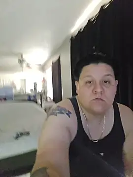 DevilDahm Live XXX-Chat