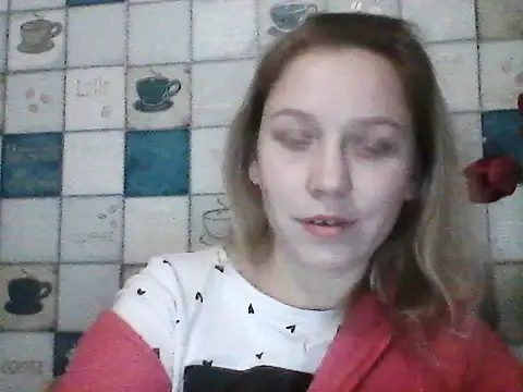 Anna_wey's Live XXX Chat