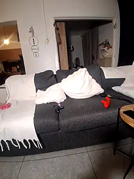 arnaudelsa 웹캠 쇼