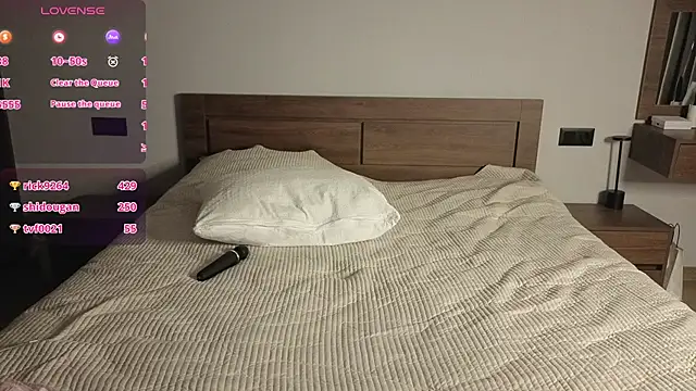 Ju_jin – Live XXX-chat