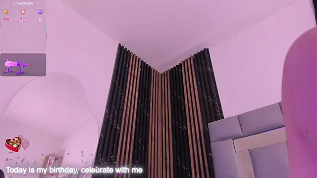 amaia_santini Obrolan Langsung XXX