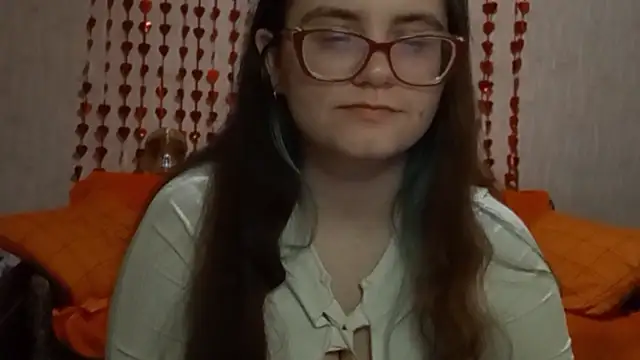 Miyabeee – Live XXX-chat