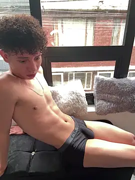 yoursexyjose Adlı Modelin Web Kamerası Şovu