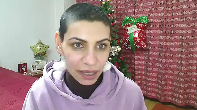 Czat XXX na żywo – hotSANDRA_STARR