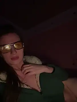 Živý XXX chat Flossy_Vettie