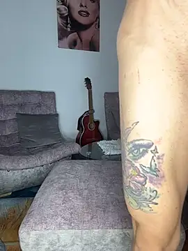 Mydreams69's Live XXX Chat