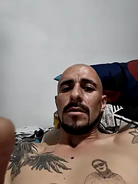 fire_menxxx001 网络视讯表演