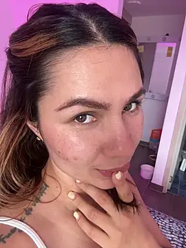 SofiaG_ Chat XXX in diretta