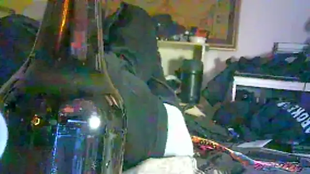 Chat XXX Live ON3YOULLN3VER_FIR3