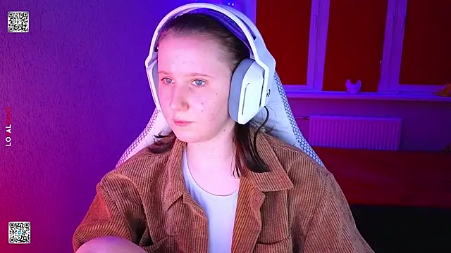 Chat +18 de mon_lola ao vivo