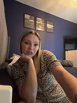 Sky25x – webcam-show