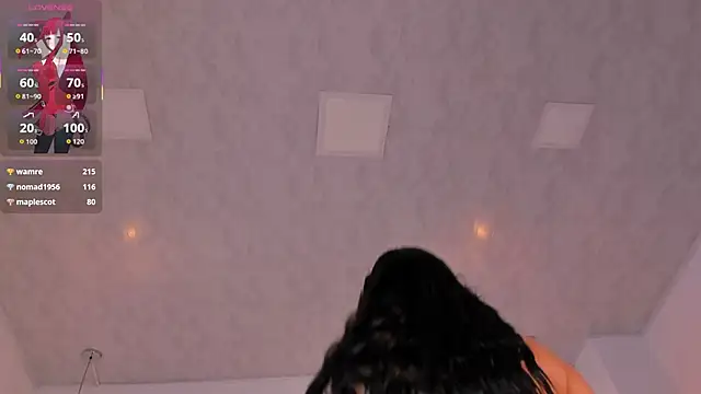 jessica_montez05 Live XXX-Chat