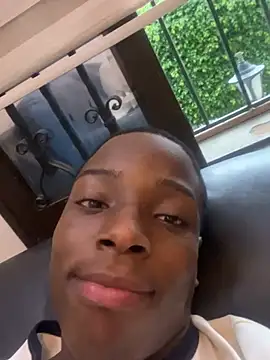 Chat XXX Live CharlesBrown_