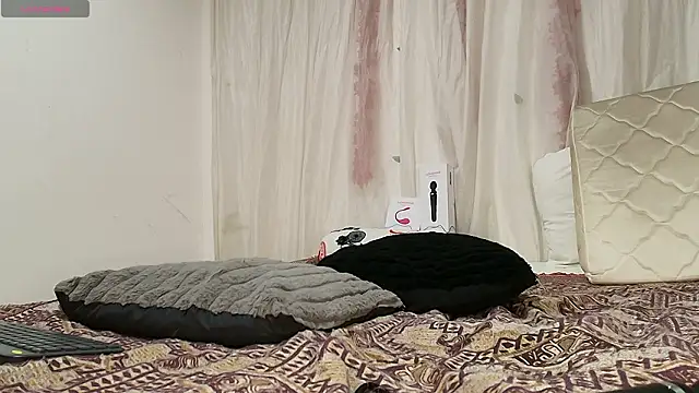 Catherine_mature45のライブXXXチャット