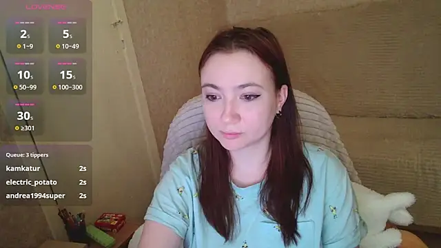 Micky_Wood Live XXX-Chat