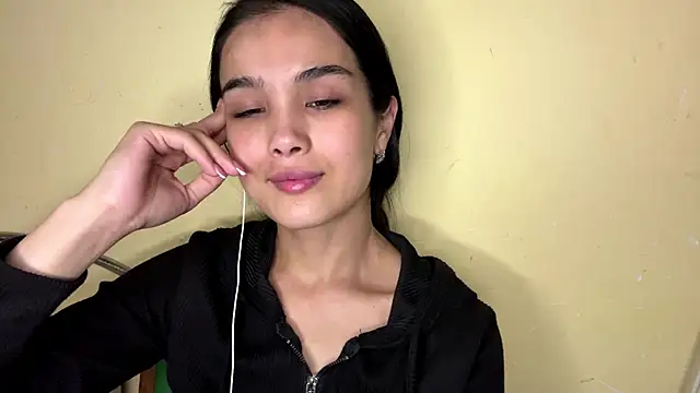 AylinBlush Live XXX-Chat