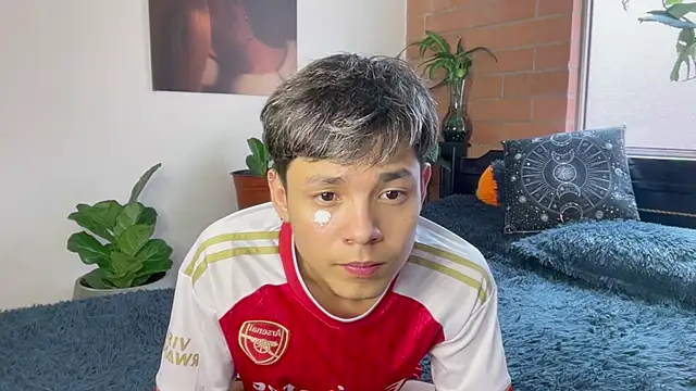 Chat XXX Live Andy_Belier23