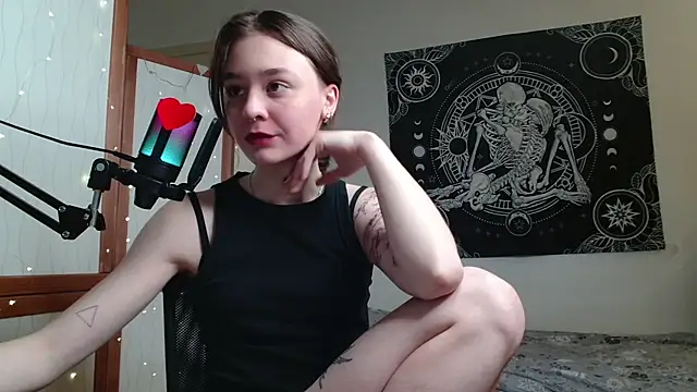 Mysterious_Toy Chat XXX in diretta