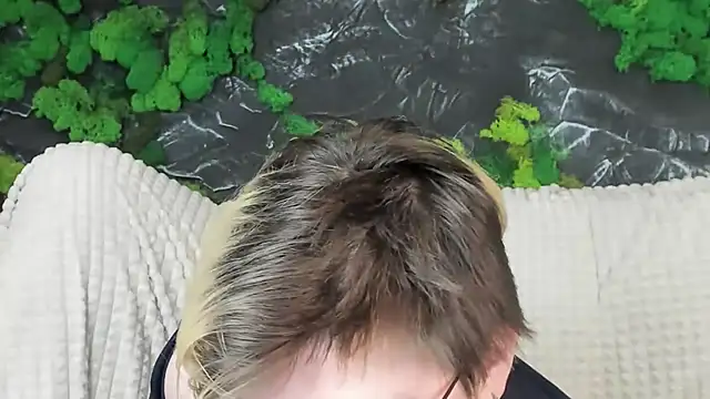 ABSI_GLITCH Live XXX-chat