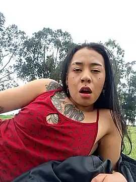 Zafiro_glow 라이브 XXX 채팅