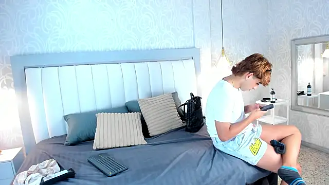 Show de webcam de Nate_cooper