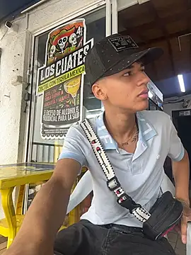 Chat XXX Live Dereck_twink