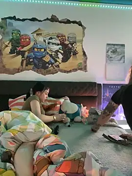 Etwas_neugierig Chat XXX in diretta